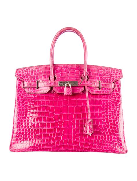 birlin hermes|Hermes Birkin crocodile.